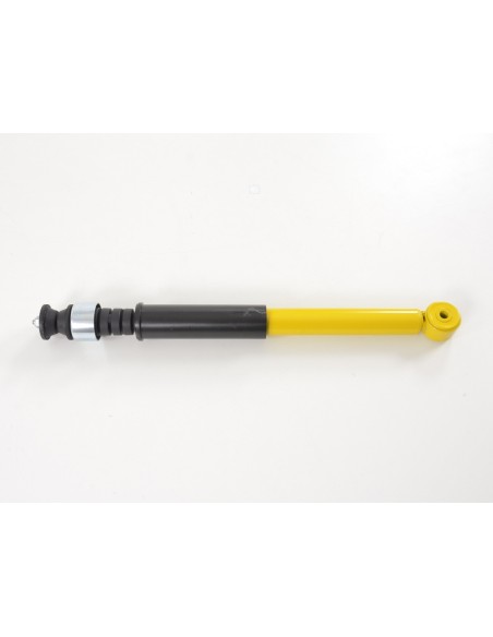 FK kit coilover sospensioni sportive Renault Twingo 2 dal 2007