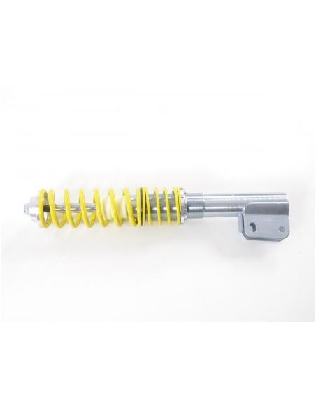 FK kit coilover ricambi assale anteriore (solo 1 lato) Renault Twingo 2 dal 2007