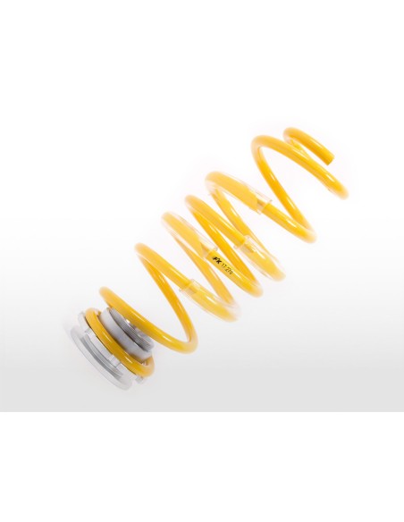 Kit coilover FK sospensioni sportive Audi A3 8V dal 2012 con montante da 50 mm, asse posteriore con fascio di torsione