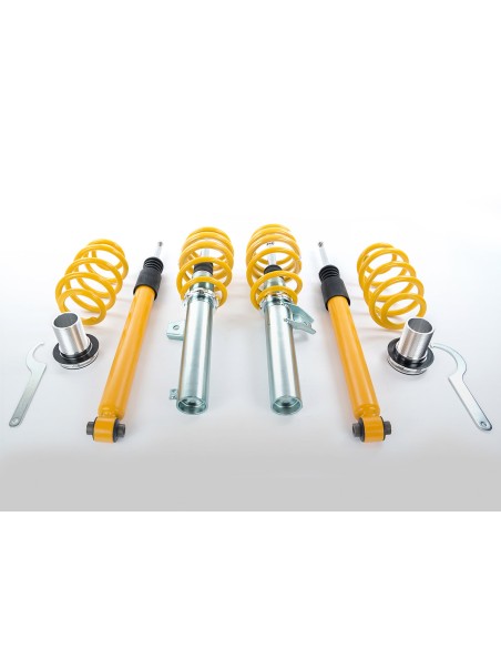 FK kit coilover sospensioni sportive VW Passat 3G B8 Limo / Variant dal 2014