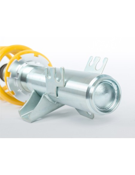 Kit coilover FK per VW Bus T5 incluso 4Motion 2003-2015