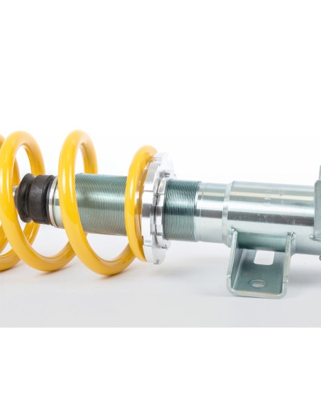 FK kit coilover sospensioni sportive VW Bus T6 incl.4Motion dal 2015