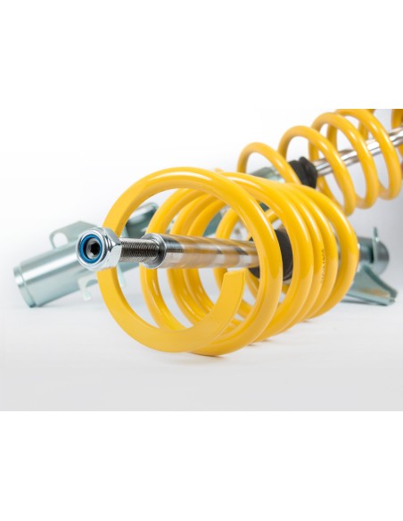 FK kit coilover sospensioni sportive VW Bus T6 incl.4Motion dal 2015