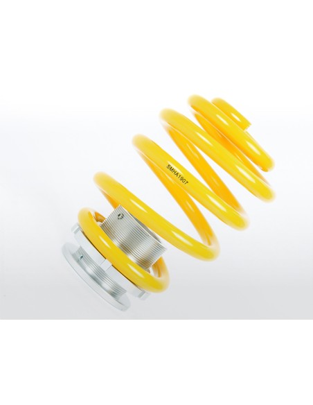 FK kit coilover sospensioni sportive VW Bus T6 incl.4Motion dal 2015