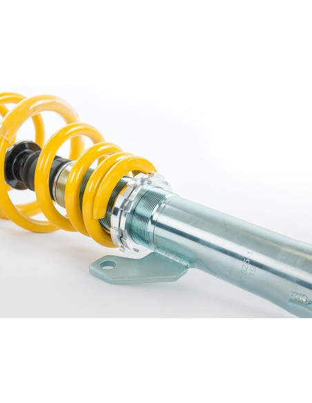 Kit coilover FK sospensioni sportive VW Beetle 5C del 2011 con montante da 55 mm, assale posteriore con fascio di torsione
