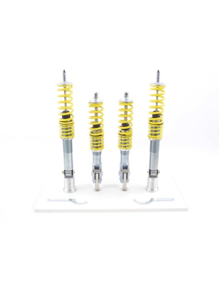 FK kit coilover sospensioni sportive Seat Ibiza 6K 1994-1999