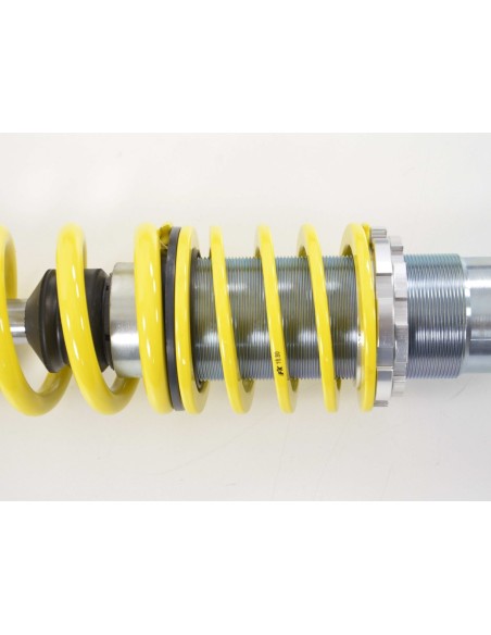 FK kit coilover sospensioni sportive Seat Ibiza 6K 1994-1999