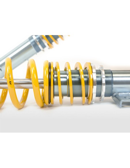 FK kit coilover sospensioni sportive Audi A3 8P / 8PA quattro 2003-2012 con montante da 55 mm