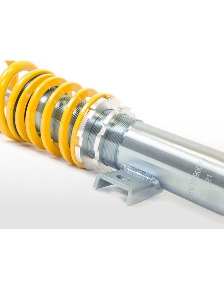 FK kit coilover sospensioni sportive Audi A3 8P / 8PA quattro 2003-2012 con montante da 55 mm