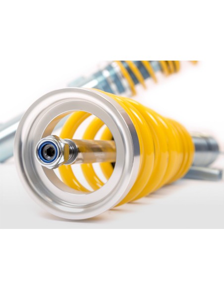 FK kit coilover sospensioni sportive Audi A3 8P / 8PA quattro 2003-2012 con montante da 55 mm
