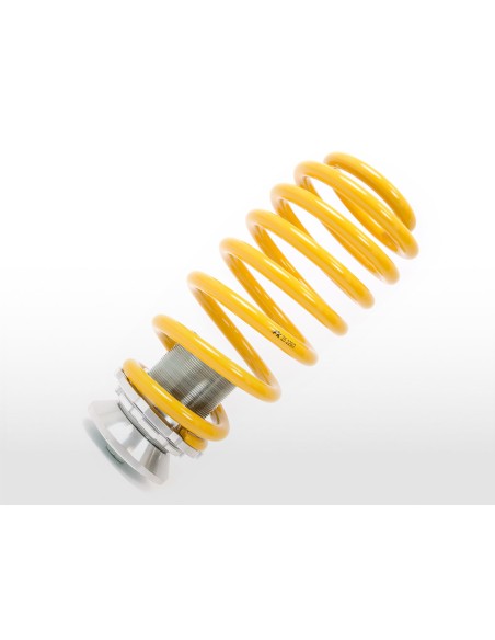 FK kit coilover sospensioni sportive Audi A3 8P / 8PA quattro 2003-2012 con montante da 55 mm