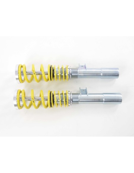 FK coilover kit sospensioni sportive Seat Leon 1P 2005-2012 con montante da 55 mm