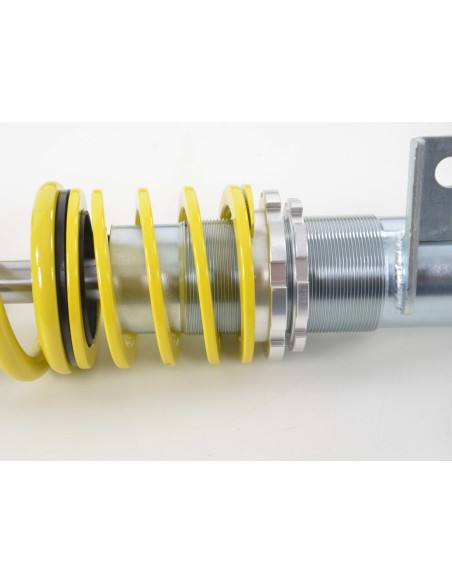 FK coilover kit sospensioni sportive Seat Leon 1P 2005-2012 con montante da 55 mm