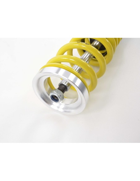 FK coilover kit sospensioni sportive Seat Leon 1P 2005-2012 con montante da 55 mm