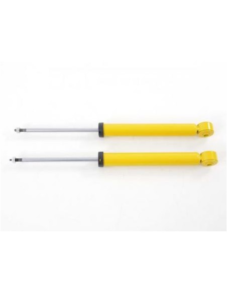 FK coilover kit ricambi asse posteriore (solo 1 lato) VW Eos 1F dal 2006 con montante da 55mm