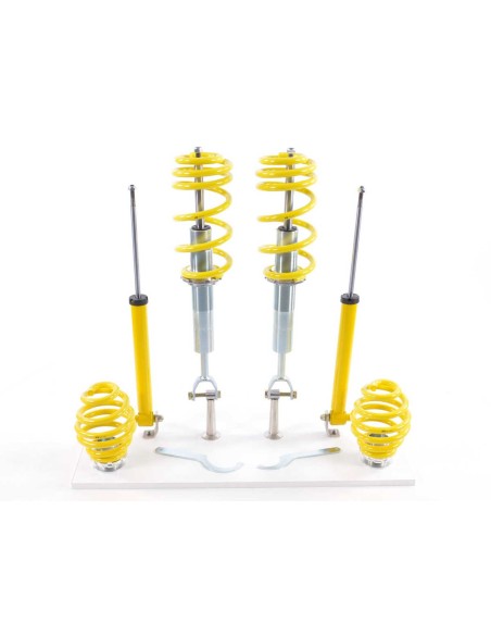 FK kit coilover sospensioni sportive VW Passat Variant 3BG 2000-2005