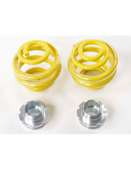 FK coilover kit sospensioni sportive Skoda Octavia 1U Allrad 1998-2010
