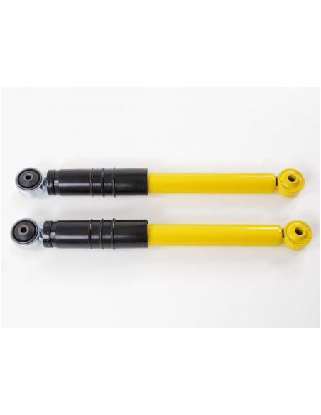 FK coilover kit ricambi asse posteriore (solo 1 lato) VW Golf 4 1J 4Motion 1997-2003