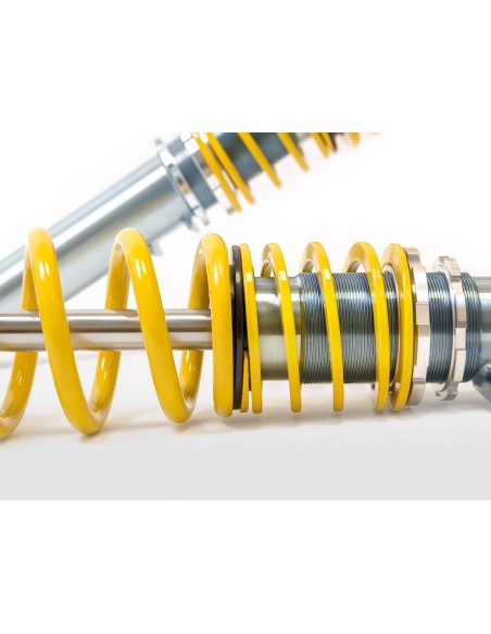 FK coilover kit sospensioni sportive Audi A3 8P / 8PA 2003-2012 con montante da 50 mm