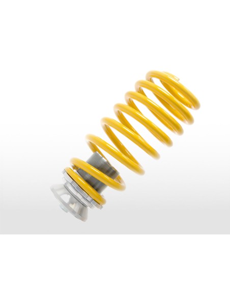 FK coilover kit sospensioni sportive Audi A3 8P / 8PA 2003-2012 con montante da 50 mm
