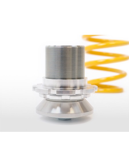 FK coilover kit sospensioni sportive Audi A3 8P / 8PA 2003-2012 con montante da 50 mm