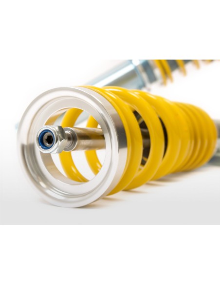 FK coilover kit sospensioni sportive Audi A3 8P / 8PA quattro 2003-2012 con montante da 50 mm