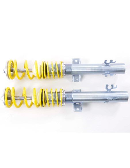 FK coilover kit sospensioni sportive Skoda Fabia 5J 2007-2014