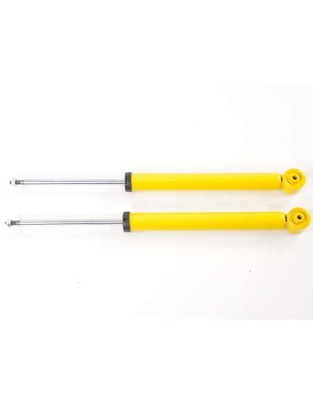 FK coilover kit sospensioni sportive Skoda Fabia 5J 2007-2014