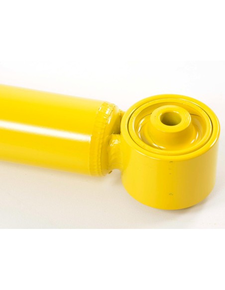 FK coilover kit sospensioni sportive Skoda Fabia 5J 2007-2014
