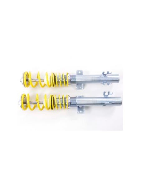 FK kit coilover sospensioni sportive Audi A1 8X dal 2010 (AK-STREET)