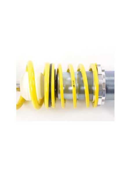FK kit coilover sospensioni sportive Audi A1 8X dal 2010 (AK-STREET)