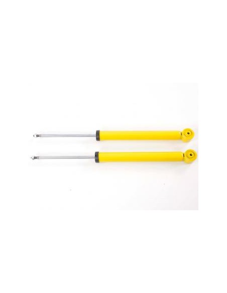 FK kit coilover sospensioni sportive Audi A1 8X dal 2010 (AK-STREET)