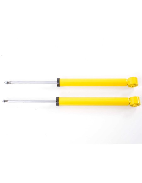Kit coilover FK sospensioni sportive Seat Leon 1M 1999-2006 Tiranteria stabilizzatrice sul montante