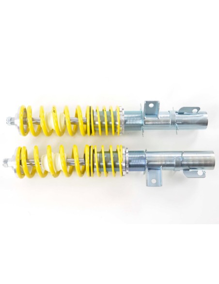 Kit coilover FK sospensioni sportive Seat Toledo 1M 1999-2004 Tiranteria stabilizzatrice sul montante