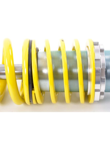 Kit coilover FK sospensioni sportive Seat Toledo 1M 1999-2004 Tiranteria stabilizzatrice sul montante