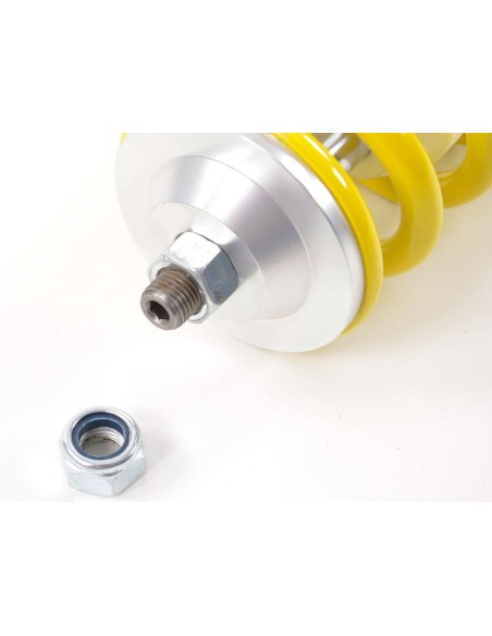 Kit coilover FK sospensioni sportive Seat Toledo 1M 1999-2004 Tiranteria stabilizzatrice sul montante
