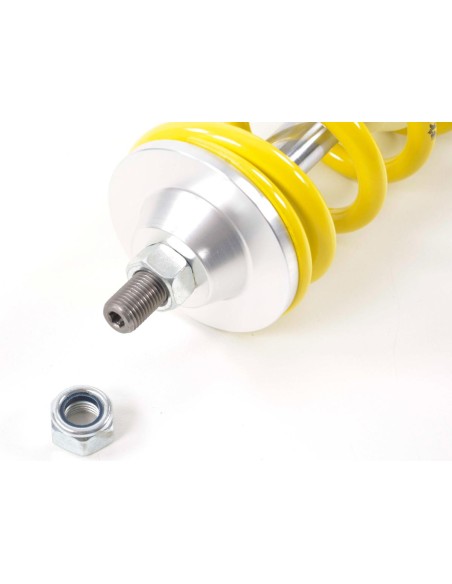 FK kit coilover sospensioni sportive VW Lupo 6X / 6ES / 6E 1998-2005