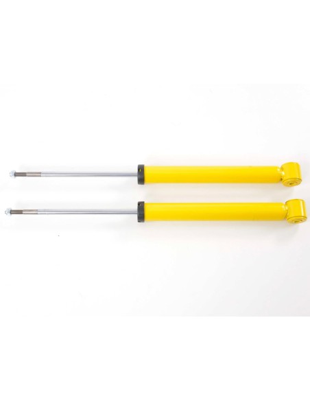 FK kit coilover sospensioni sportive VW Lupo 6X / 6ES / 6E 1998-2005