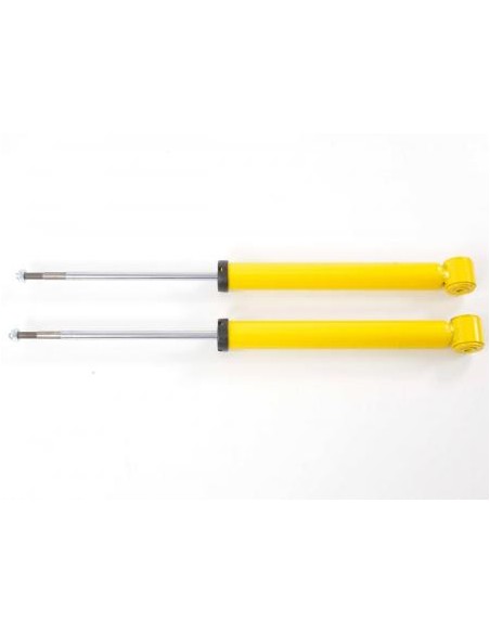 FK coilover kit ricambi asse posteriore (solo 1 lato) VW Lupo 6X / 6ES / 6E 1998-2005