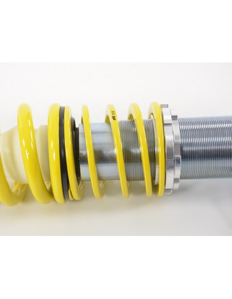 FK kit coilover sospensioni sportive VW Sharan 7M 1995-2010 (AK-STREET)