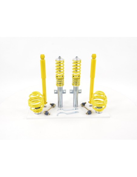 FK coilover kit sospensione sportiva Seat Alhambra 1995-2010