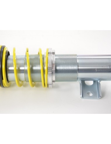 FK coilover kit sospensione sportiva Seat Mii del 2011