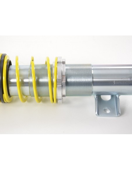 FK coilover kit sospensioni sportive Skoda Citigo dal 2011