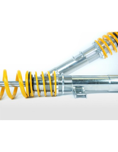 Kit coilover in acciaio inossidabile FK VW Golf 5 1KM Variant 2007-2009 con montante da 55 mm
