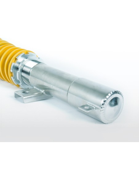 Kit coilover in acciaio inox FK Seat Altea 5P / 5PN 2004 con montante da 55 mm