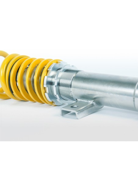 Kit coilover in acciaio inossidabile FK Skoda Octavia 1Z Limo del 2004 con montante da 55 mm