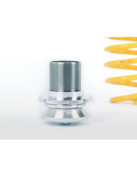 Kit coilover in acciaio inossidabile FK Skoda Octavia 1Z Limo del 2004 con montante da 55 mm