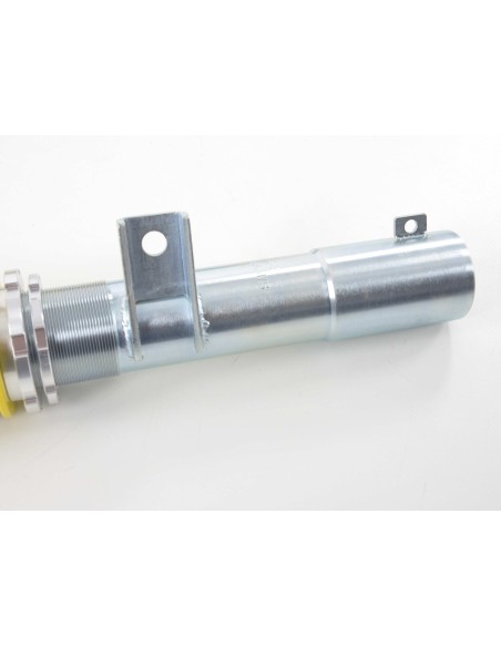 Kit assetto a ghiera in acciaio inossidabile FK VW Golf 6 1K del 2008 con montante da 55 mm