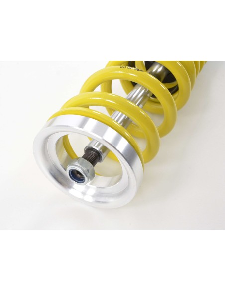Kit assetto a ghiera in acciaio inossidabile FK VW Golf 6 1K del 2008 con montante da 55 mm