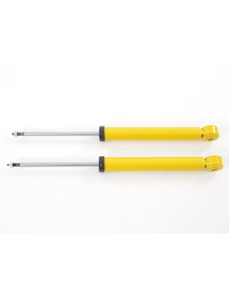 Kit assetto a ghiera in acciaio inossidabile FK VW Golf 6 1K del 2008 con montante da 55 mm